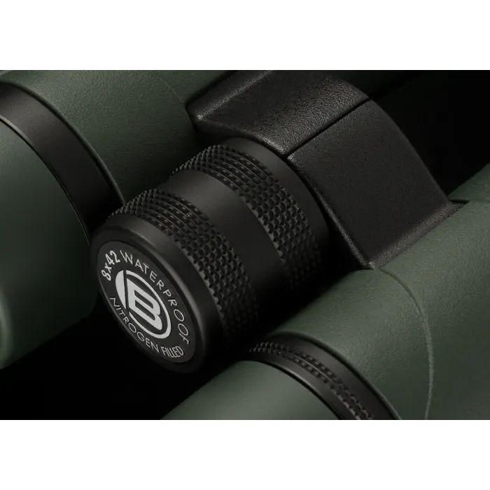 Бінокль Bresser Pirsch 8x42 WP Phase Coating (1720842) (930239) зображення 4
