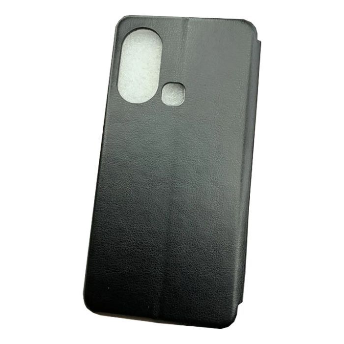 Чохол до мобільного телефона BeCover Exclusive Infinix Hot 11S (X6812) Black (708990) зображення 3