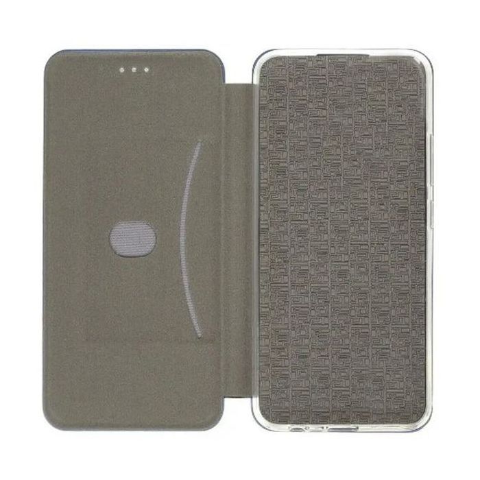 Чохол до мобільного телефона BeCover Exclusive Infinix Hot 11S (X6812) Black (708990) зображення 4