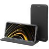 Чохол до мобільного телефона BeCover Exclusive Infinix Hot 11S (X6812) Black (708990) зображення 6