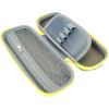 Пенал Cool For School с тиснением 1 отделение Голубой (B-8010-grey) изображение 2