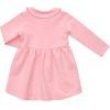 Плаття дитяче POP FASHION в горошок (6781-110G-pink) зображення 2