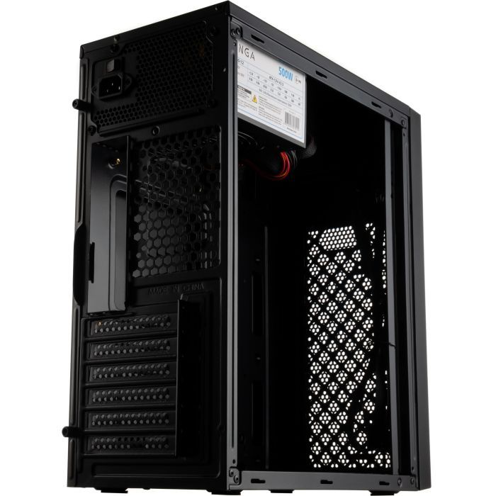 Корпус Vinga CS114-500W изображение 5