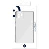 Чохол до мобільного телефона Armorstandart Air Force Xiaomi Redmi Note 12S 4G Camera cover Transparent (ARM68964) зображення 2