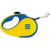 Повідець для собак WAUDOG R-leash Colors of freedom світловідбиваюча стрічка XS 3 м (380-4020) зображення 3