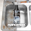 Спрей для чищення кухні Nanomax Pro Для нержавіючої сталі 1000 мл (5901549955156) зображення 2