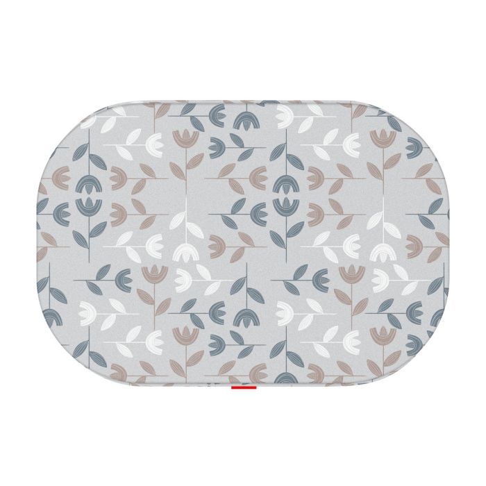 Чехол на матрасы для животных WAUDOG Relax Скандинавия М 80х55 см (1309-0120)