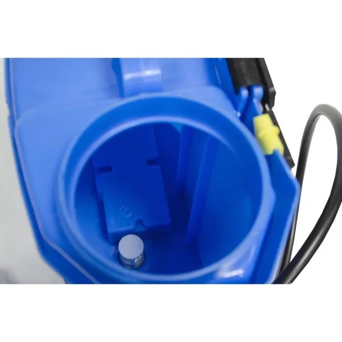 Опрыскиватель Forte аккумуляторный CL-12A 8АН/12V, 2-4 бар, 12л (70202) изображение 6