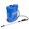 Опрыскиватель Forte аккумуляторный CL-12A 8АН/12V, 2-4 бар, 12л (70202)