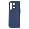 Чехол для мобильного телефона Armorstandart Matte Slim Fit TECNO Spark Go 2023 (BF7) Camera cover Blue (ARM69069)