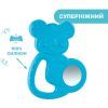 Прорезыватель Chicco Коала Голубой (28150.20) изображение 4
