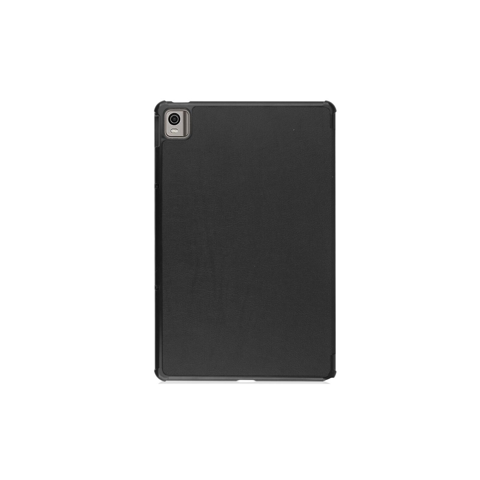 Чохол до планшета BeCover Smart Case Nokia T21 10.4" Black (709555) зображення 2