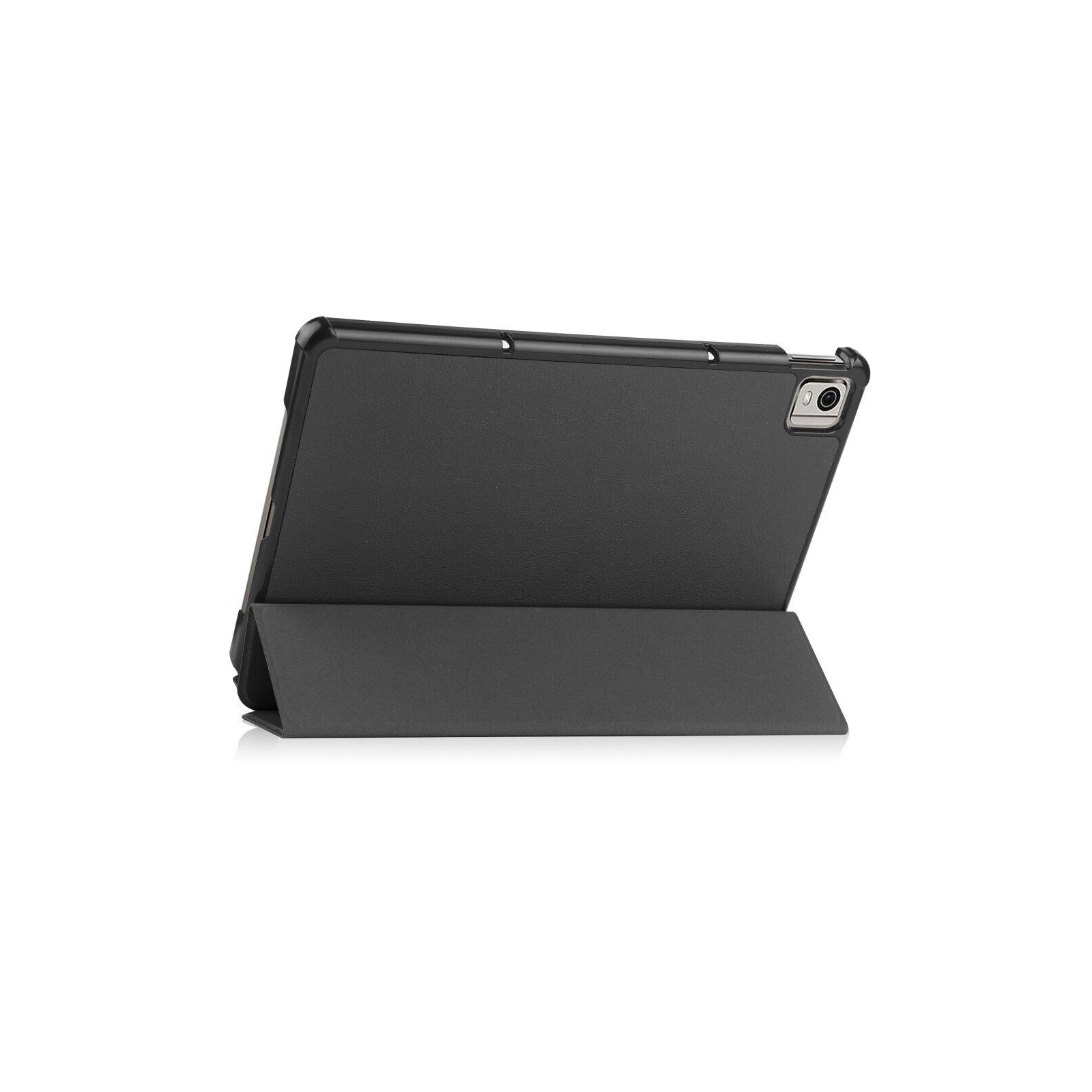 Чехол для планшета BeCover Smart Case Nokia T21 10.4" Black (709555) изображение 5