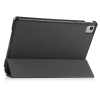 Чохол до планшета BeCover Smart Case Nokia T21 10.4" Black (709555) зображення 5