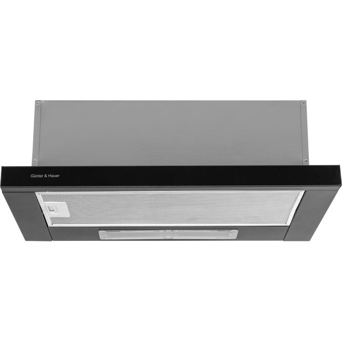 Витяжка кухонна Gunter&Hauer AGNA 600 B