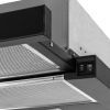 Витяжка кухонна Gunter&Hauer AGNA 600 B зображення 4