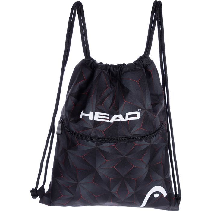 Сумка для обуви Head AD2 Red lava (507022051) изображение 3