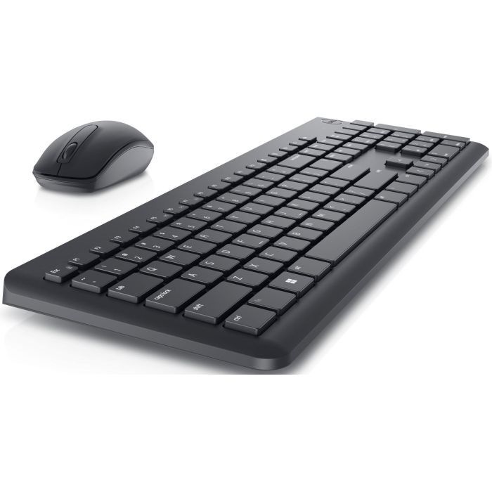 Комплект Dell KM3322W Wireless UA Black (580-AKGK) изображение 2