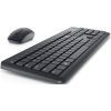 Комплект Dell KM3322W Wireless UA Black (580-AKGK) изображение 2