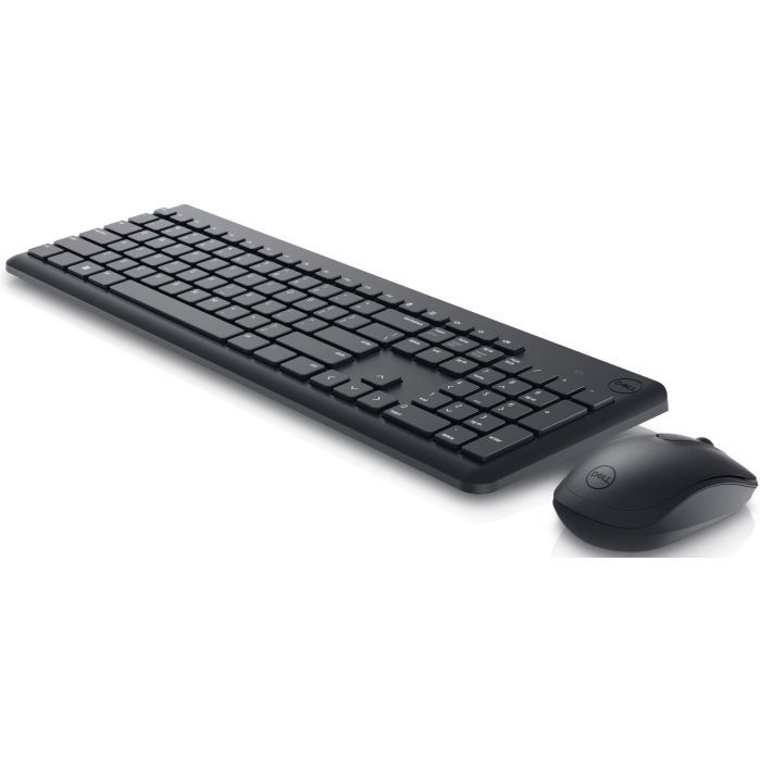 Комплект Dell KM3322W Wireless UA Black (580-AKGK) изображение 3
