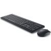 Комплект Dell KM3322W Wireless UA Black (580-AKGK) изображение 3