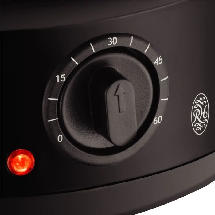 Пароварка Russell Hobbs 26530-56 изображение 3