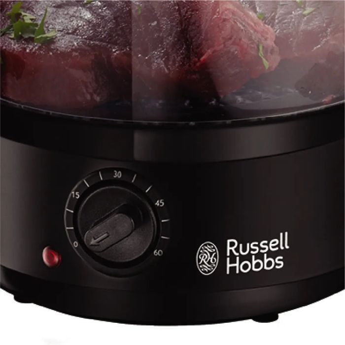 Пароварка Russell Hobbs 26530-56 изображение 4