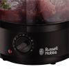 Пароварка Russell Hobbs 26530-56 изображение 4