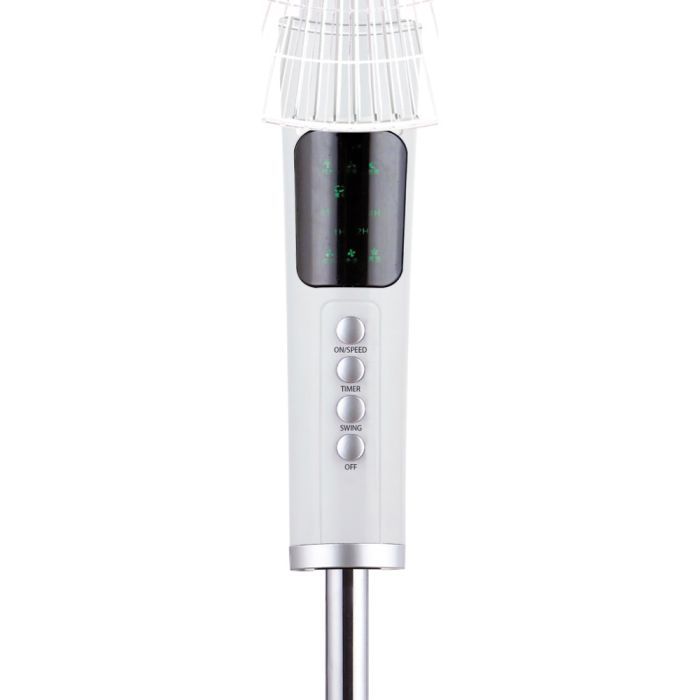 Вентилятор WetAir SF-5045W зображення 2