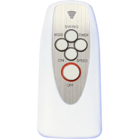 Вентилятор WetAir SF-5045W изображение 3