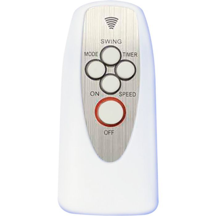 Вентилятор WetAir SF-5045W зображення 3