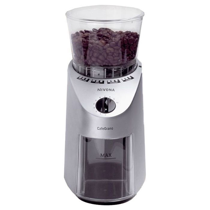 Кофемолка Nivona NICG 130
