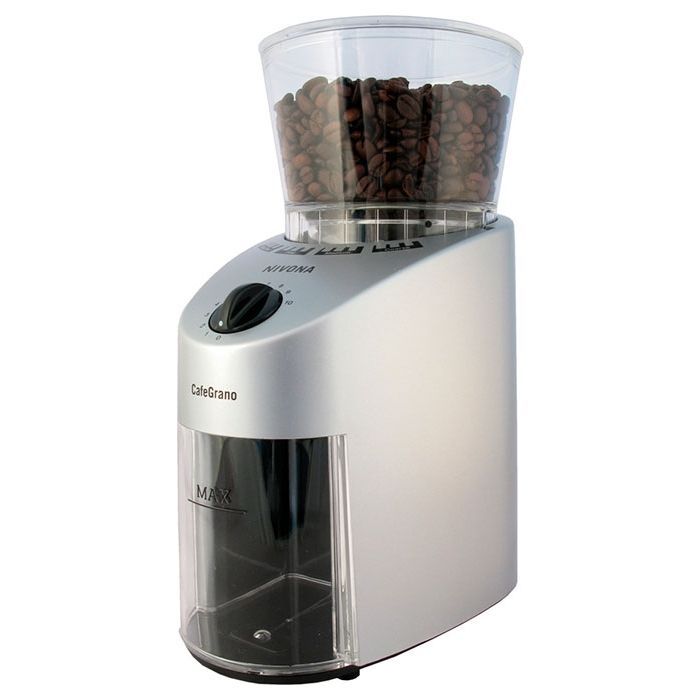 Кофемолка Nivona NICG 130 изображение 2