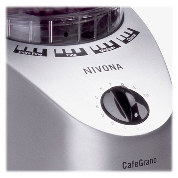 Кофемолка Nivona NICG 130 изображение 3