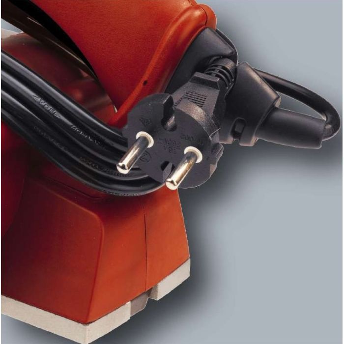Электрорубанок Einhell TE-PL 900, 900 Вт, 82мм (4345320) изображение 3