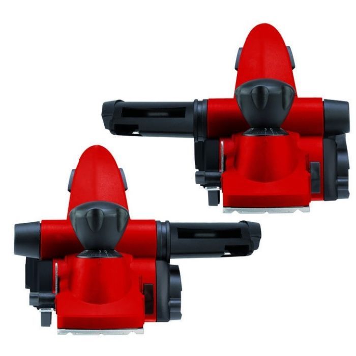 Электрорубанок Einhell TE-PL 900, 900 Вт, 82мм (4345320) изображение 4