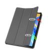 Чехол для планшета BeCover Smart Case Teclast T50 2022 11" Gray (709611) изображение 4