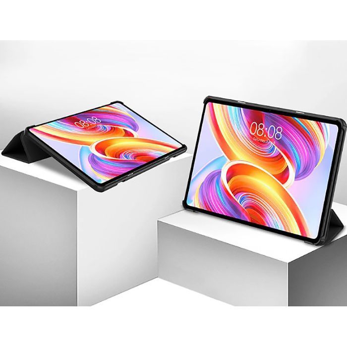 Чехол для планшета BeCover Smart Case Teclast T50 2022 11" Gray (709611) изображение 5