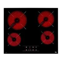 Варочная поверхность Teka TT 6415 40239041