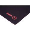 Килимок для мишки Lorgar Main 323 Black/Red (LRG-GMP323) зображення 6