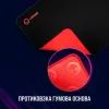 Килимок для мишки Lorgar Main 323 Black/Red (LRG-GMP323) зображення 8