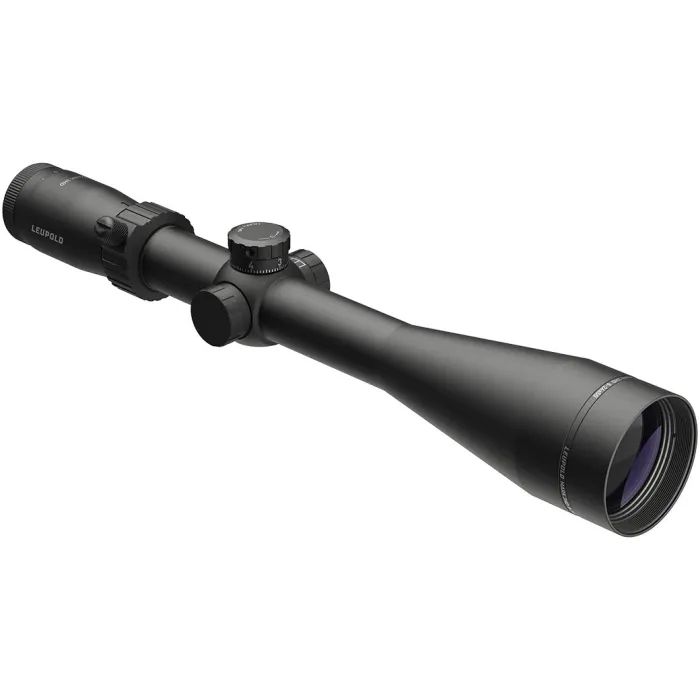 Оптический прицел Leupold Mark 3HD 8-24x50 (30mm) P5 Side Focus TMR (180674) изображение 2