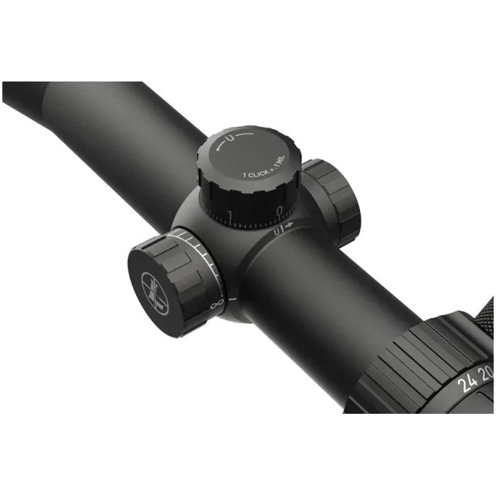 Оптический прицел Leupold Mark 3HD 8-24x50 (30mm) P5 Side Focus TMR (180674) изображение 5