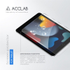 Стекло защитное ACCLAB Full Glue Apple iPad 10.2/9th 2021 10.2" (1283126575631) изображение 3