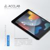 Скло захисне ACCLAB Full Glue Apple iPad 10.2/9th 2021 10.2" (1283126575631) зображення 3