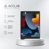 Скло захисне ACCLAB Full Glue Apple iPad 10.2/9th 2021 10.2" (1283126575631) зображення 4