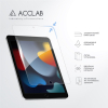 Стекло защитное ACCLAB Full Glue Apple iPad 10.2/9th 2021 10.2" (1283126575631) изображение 5