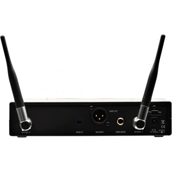 Микрофон AKG WMS420 Headwear Set Band D (3413H00070) изображение 2