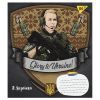 Зошит Yes А5 Glory to Ukraine 60 аркушів, клітинка (766745) зображення 5