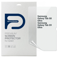 Фото - Защитное стекло / пленка ArmorStandart Плівка захисна  Samsung Tab S8 Ultra / S9 Ultra (SM-X910/X916 